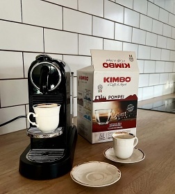 Chalupa u pehrady Rozko - Jesteb hory