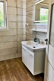 Chalupa s v��ivkou - d�tsk� park B�l� - Beskydy