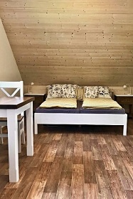 Chalupa s v��ivkou - d�tsk� park B�l� - Beskydy