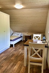 Chalupa s v��ivkou - d�tsk� park B�l� - Beskydy