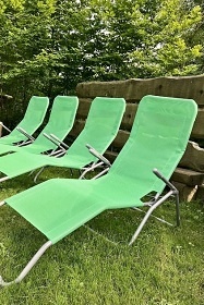 Chalupa s v��ivkou - d�tsk� park B�l� - Beskydy