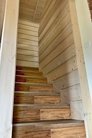 Chalupa s v��ivkou - d�tsk� park B�l� - Beskydy