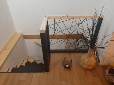 Chata s v��ivkou - Novohadsk� hory - Nov� Hrady