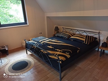 Chata s v��ivkou - Novohadsk� hory - Nov� Hrady