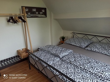 Chata s v��ivkou - Novohadsk� hory - Nov� Hrady