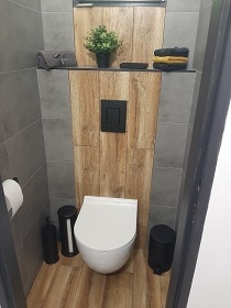 Chata s v��ivkou - Novohadsk� hory - Nov� Hrady