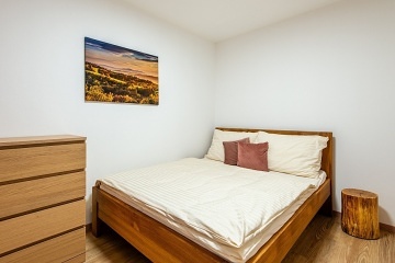 Chalupa se saunou - samota Vala�sko - Vizovice