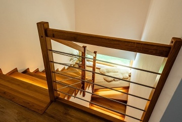 Chalupa se saunou - samota Vala�sko - Vizovice