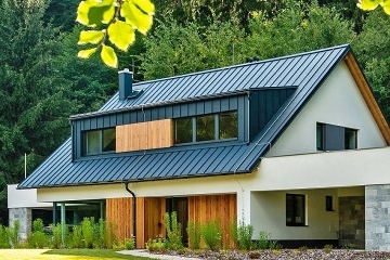 Chalupa se saunou - samota Vala�sko - Vizovice