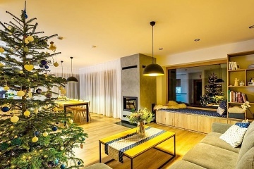 Chalupa se saunou - samota Vala�sko - Vizovice