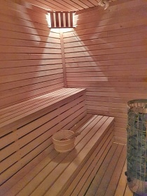 Rodinn� chata s wellness - Lys� hora - Beskydy