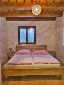Chata s wellness - Lysá hora - Ostravice - Beskydy
