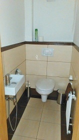 Rodinn� chata s wellness - Lys� hora - Beskydy