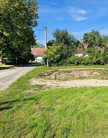 Chalupa Vysoina - apartmnov studia stup