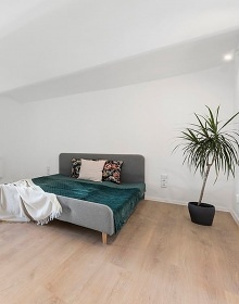 Chalupa Vysoina - apartmnov studia stup
