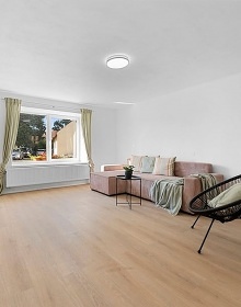 Chalupa Vysoina - apartmnov studia Letovice