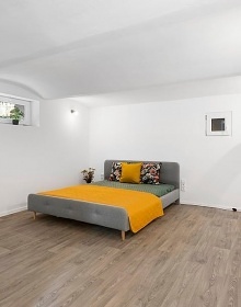 Chalupa Vysoina - apartmnov studia Letovice