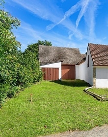 Chalupa Vysoina - apartmnov studia stup