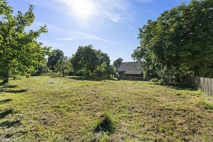 Chalupa Vyso�ina - apartm�nov� studia Letovice