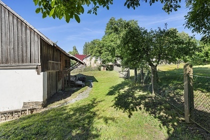 Chalupa Vyso�ina - apartm�nov� studia Letovice