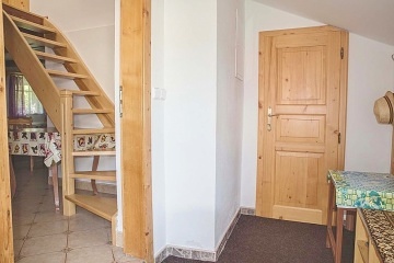 Roubenka Krkono�e - Krkono�sk� a Jizersk� hory