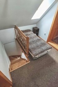 Roubenka Krkono�e - Krkono�sk� a Jizersk� hory