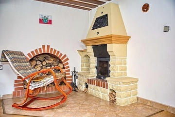 Roubenka Krkono�e - Krkono�sk� a Jizersk� hory