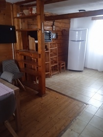 Chata Tatranský Lieskovec - Štrbské Pleso