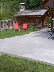 Chata Tatranský Lieskovec - Štrbské Pleso