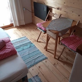 Chata Tatranský Lieskovec - Štrbské Pleso