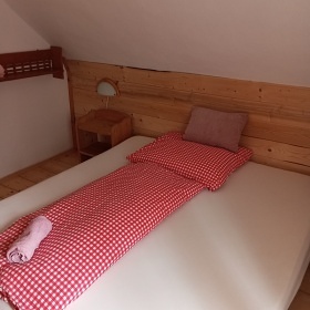 Chata Tatranský Lieskovec - Štrbské Pleso