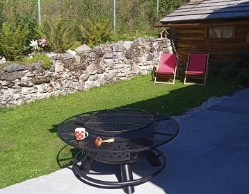 Chata Tatransk nrodn park - trbsk Pleso