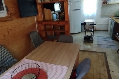 Chata Tatranský Lieskovec - Štrbské Pleso