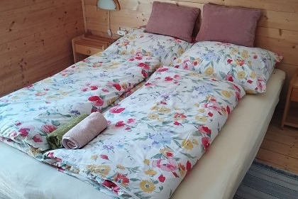 Chata Tatranský Lieskovec - Štrbské Pleso