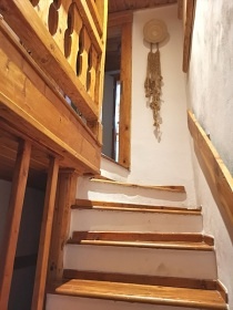 Chata Tatranský Lieskovec - Štrbské Pleso