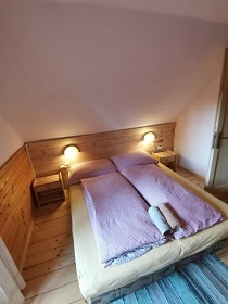 Chata Tatranský Lieskovec - Štrbské Pleso