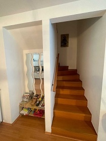 Chata u Lipensk�ho jezera - V�tk�v hr�dek