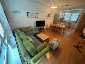 Chata u Lipenského jezera - Vítkův hrádek