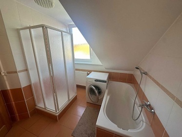 Chata u Lipensk�ho jezera - V�tk�v hr�dek