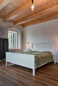 Chalupa s wellness - are�l Kl�novec - Kru�n� hory