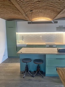 Chalupa s wellness - are�l Kl�novec - Kru�n� hory