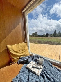 Chalupa s wellness - are�l Kl�novec - Kru�n� hory