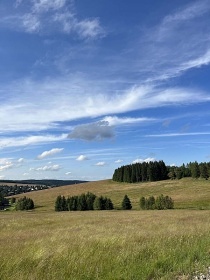 Chalupa s wellness - are�l Kl�novec - Kru�n� hory