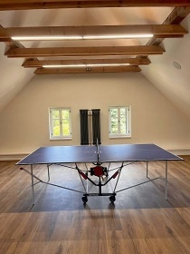 Chalupa s wellness - are�l Kl�novec - Kru�n� hory