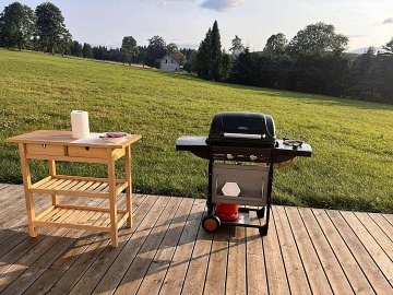 Chalupa s wellness - are�l Kl�novec - Kru�n� hory