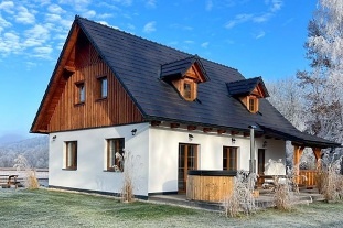 Nový objekt: Chalupa samota a koupací sud - Luže - Hlinsko 8C-328