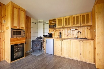 Chata s terasou - Svratka - CHKO ���rsk� vrchy