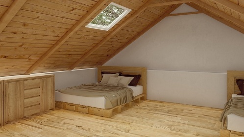Chata u Labe - bazn a wellness - Nymburk - Podbrady