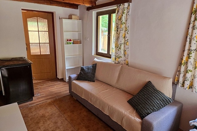 Chata u Labe - bazn a wellness - Nymburk - Podbrady