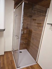 Chata u Labe - baz�n - wellness a cyklostezka